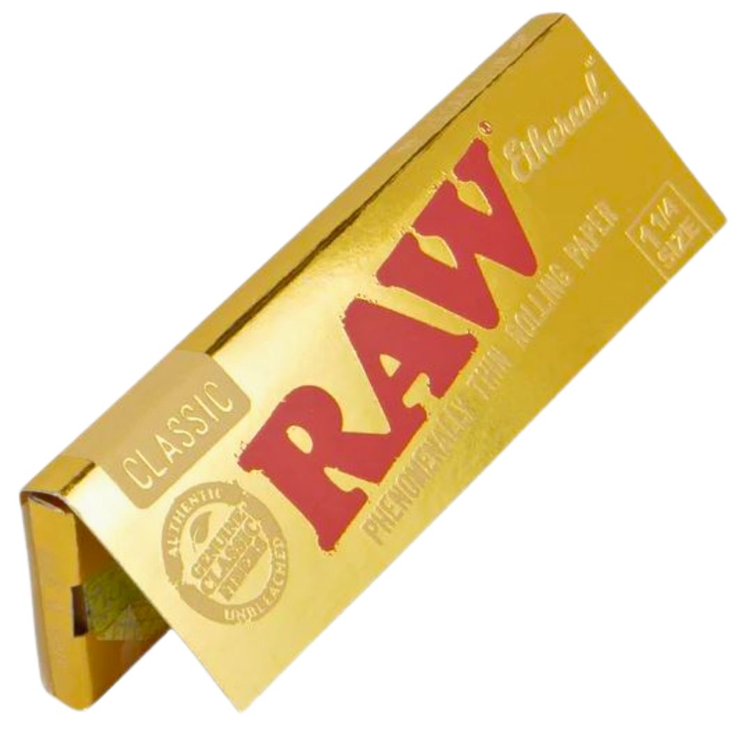 Photograph of product: RAW | Etheral 1 1/4 | $5