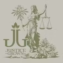 Photograph of product: Justice Grown | Sour Zkittlez 5g Flower