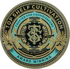 Photograph of product: BLUE DREAM