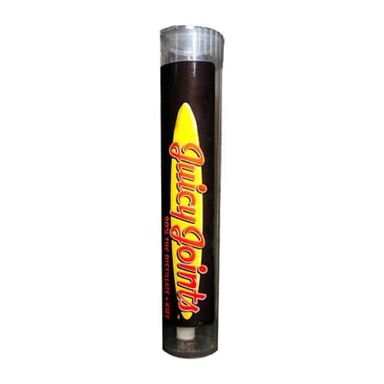 Photograph of product: Juicy Joints: Cotton Candy  - IPR