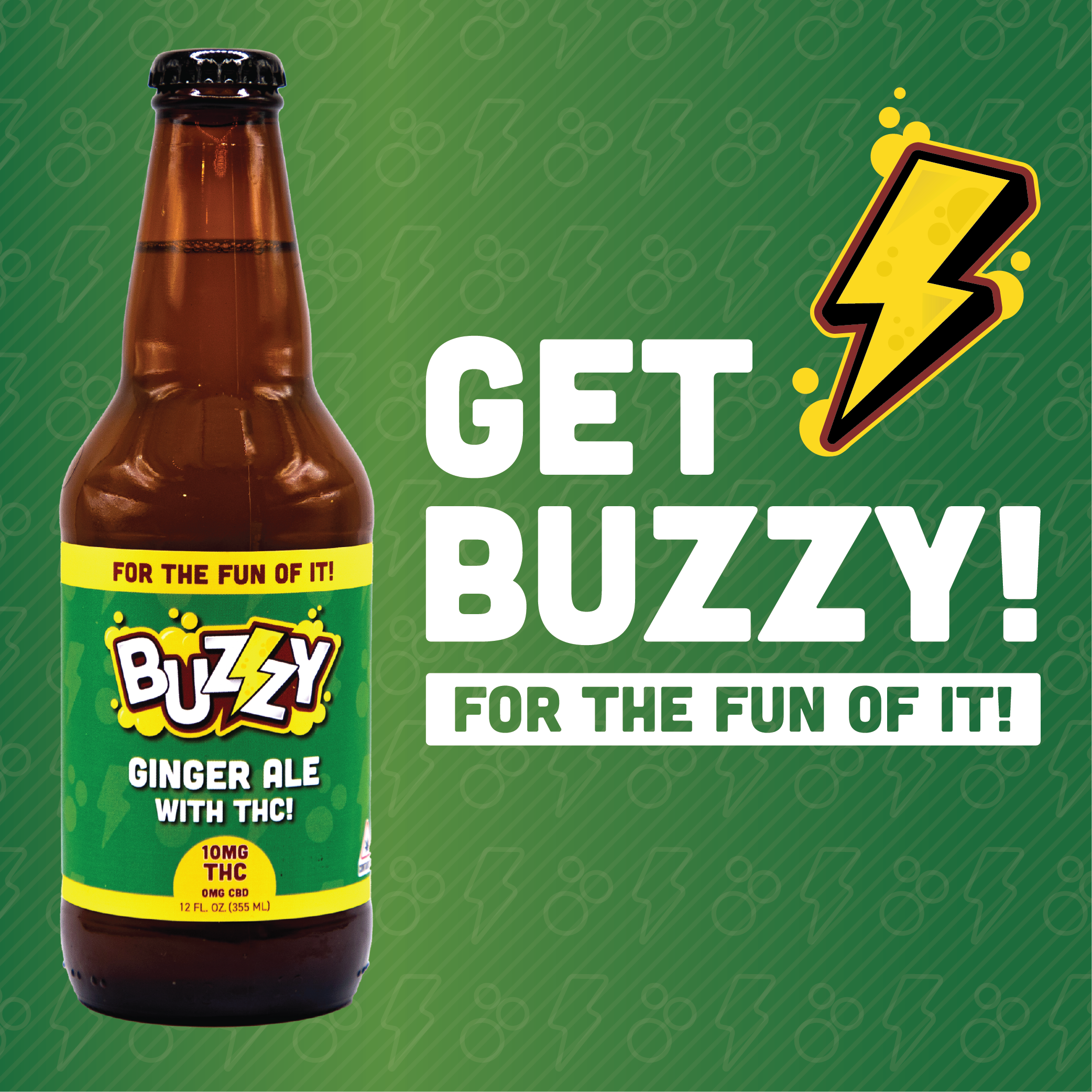 Photograph of Product: Ginger Ale