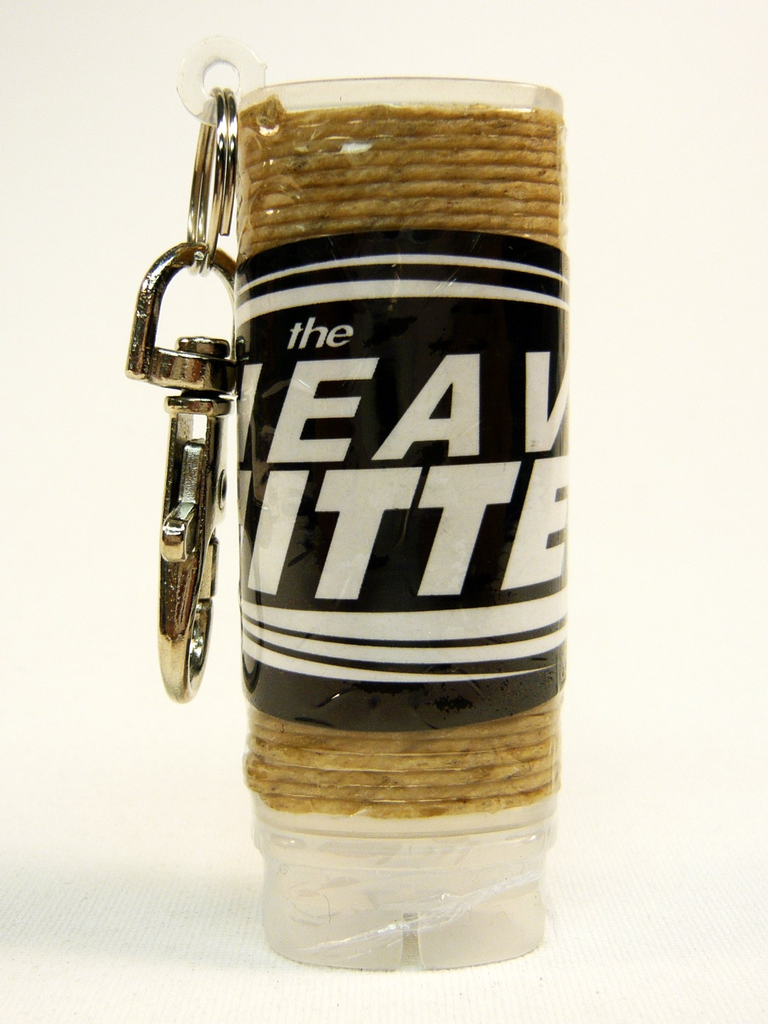 Photograph of product: Heavy Hit Wick