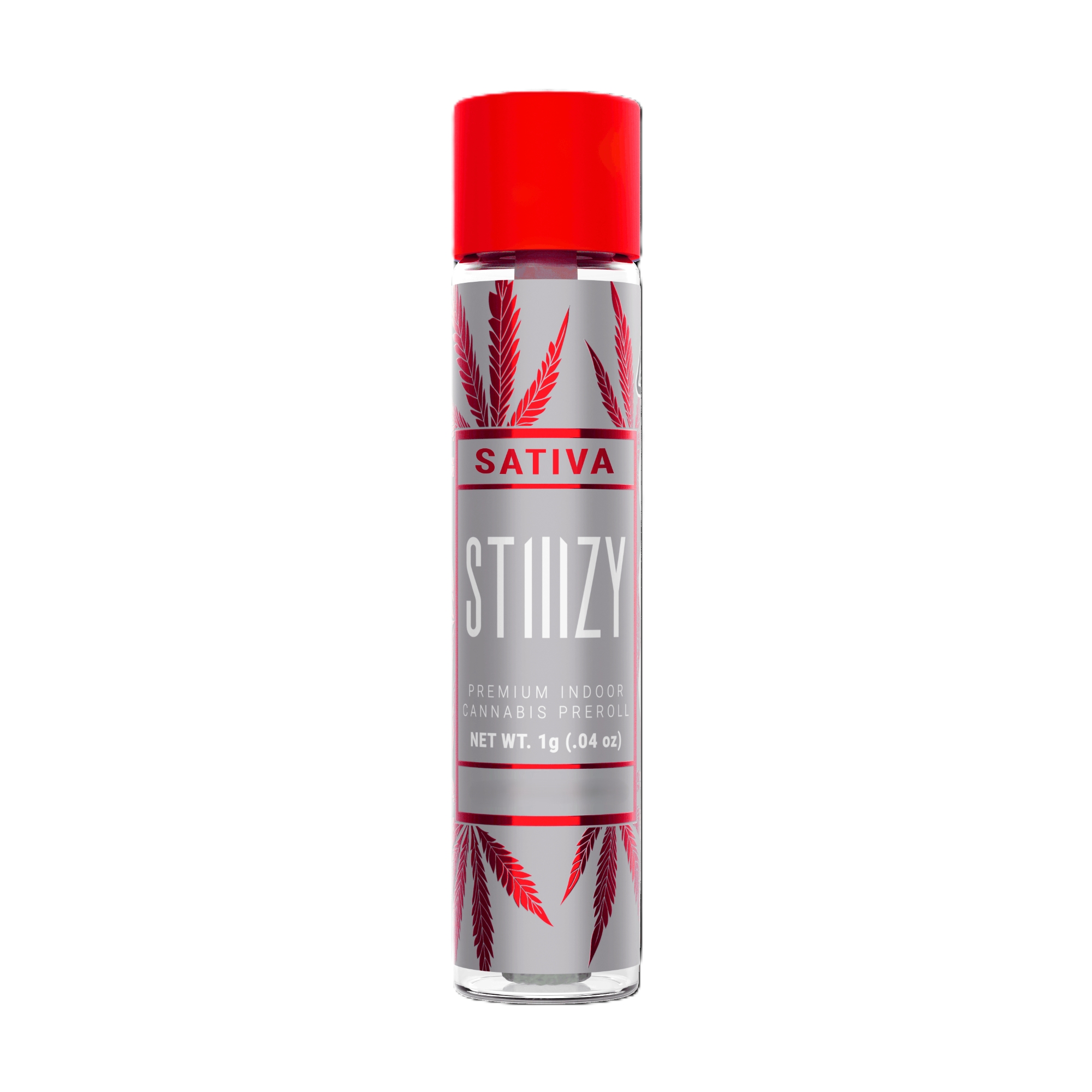 Photograph of Product: (01125) STIIIZY - Stiiizy Pink Champagne Pre-Roll