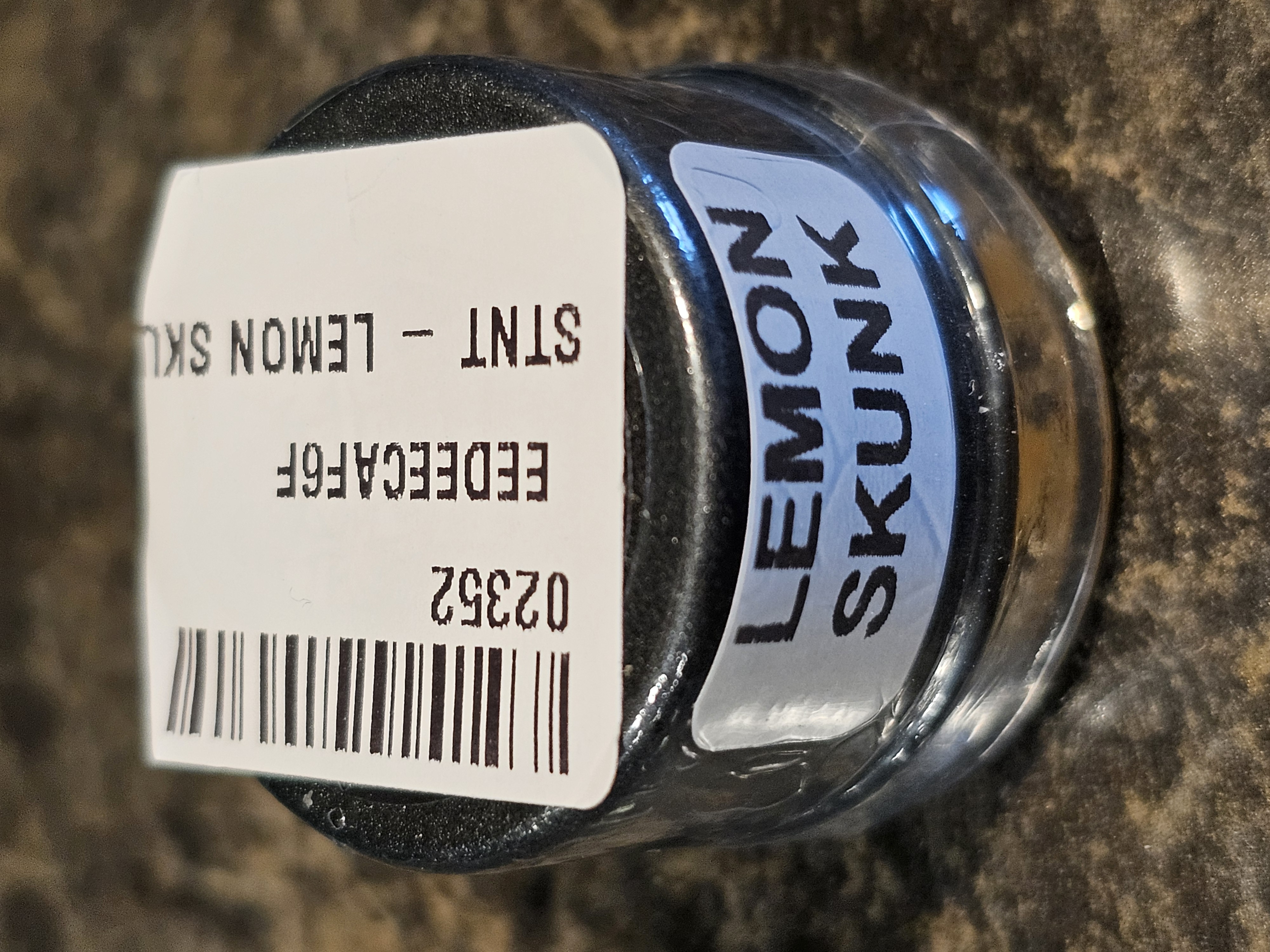 Photograph of product: STNT - LEMON SKUNK BADDER