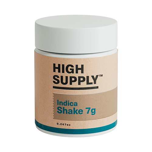 Photograph of product: Jester Shake ( I ) | 7g