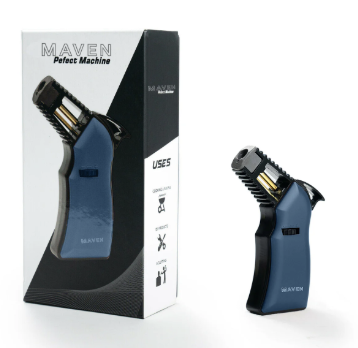 Photograph of product: Maven Perfect Machine Torch $25
