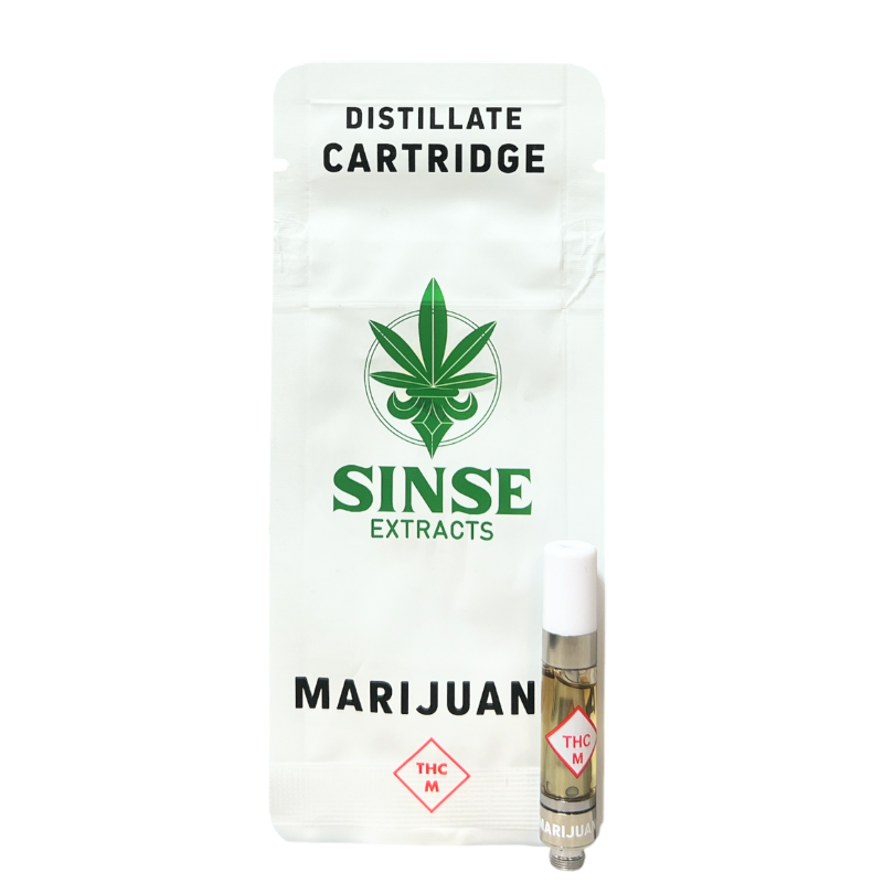 Photograph of product: Cherry Pie | Cartridge