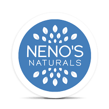 Photograph of product: Neno's - Sweet Mint - Tincture - 200mg