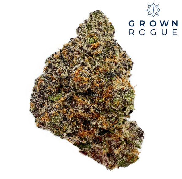 Photograph of product: Grown Rogue - Washington Apples Oui'd Dom - 28g