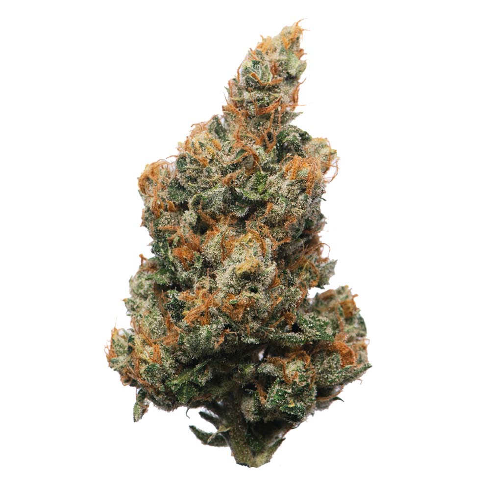 Photograph of product: Sticky Grapes #11 - 3.5g