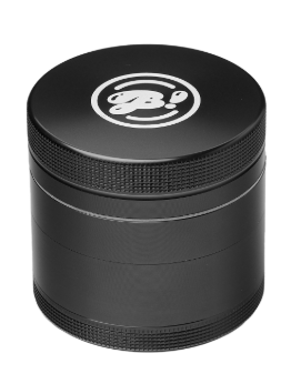 Photograph of product: Big Fun 2.2 inch Medium Grinder
