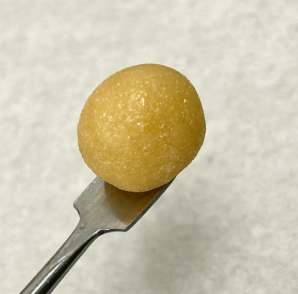 Photograph of product: Peanut Butter n Jelly Badder | 2g