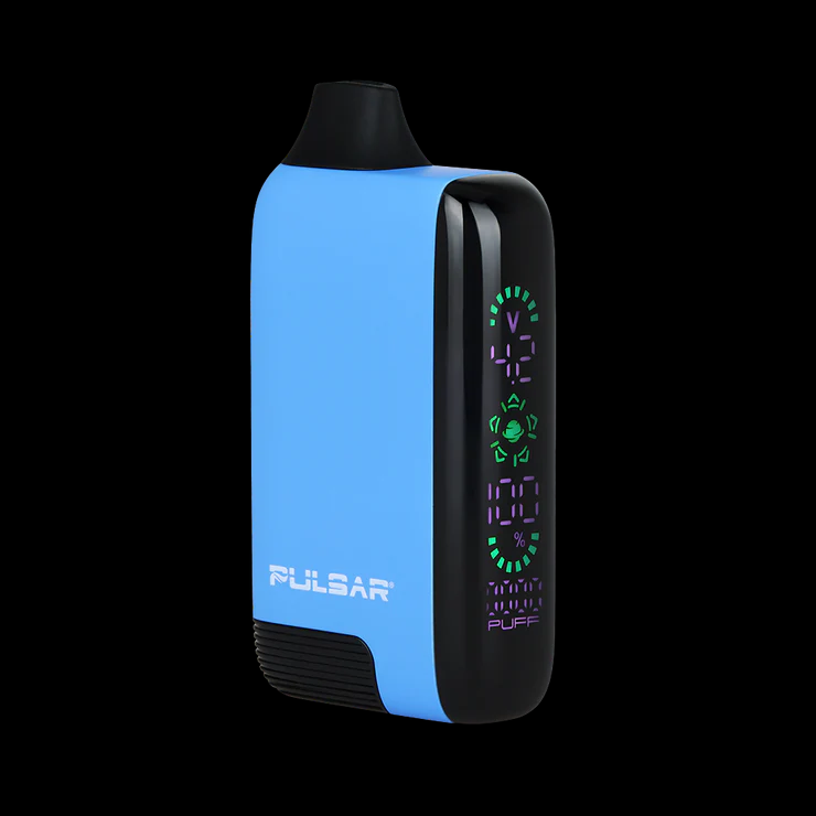Photograph of product: 510 DL 5.0 Vaporizer (Green)
