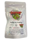 Photograph of product: BLACK CHERRY GELATO 14G FLOWER