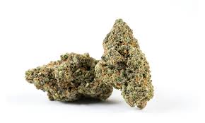 Photograph of Product: Meraki - - Bulk Flower - Dry Ice [H] - 3.5g