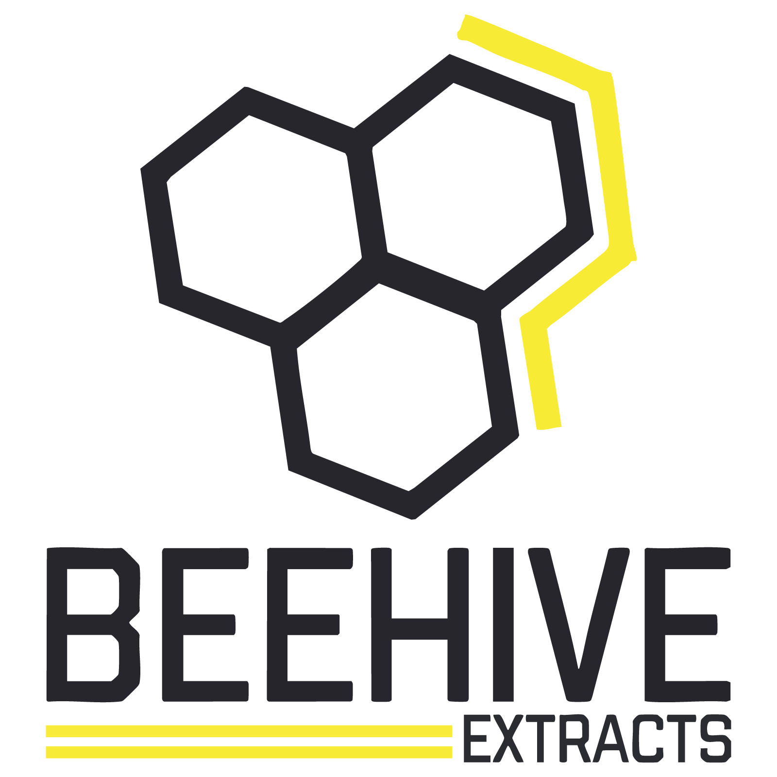 Photograph of product: Beehive Extracts Double OG Chem Badder 2g