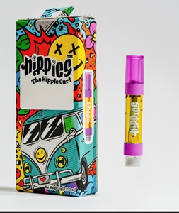 Photograph of product: Hippies | Mango Madness (S) Cart