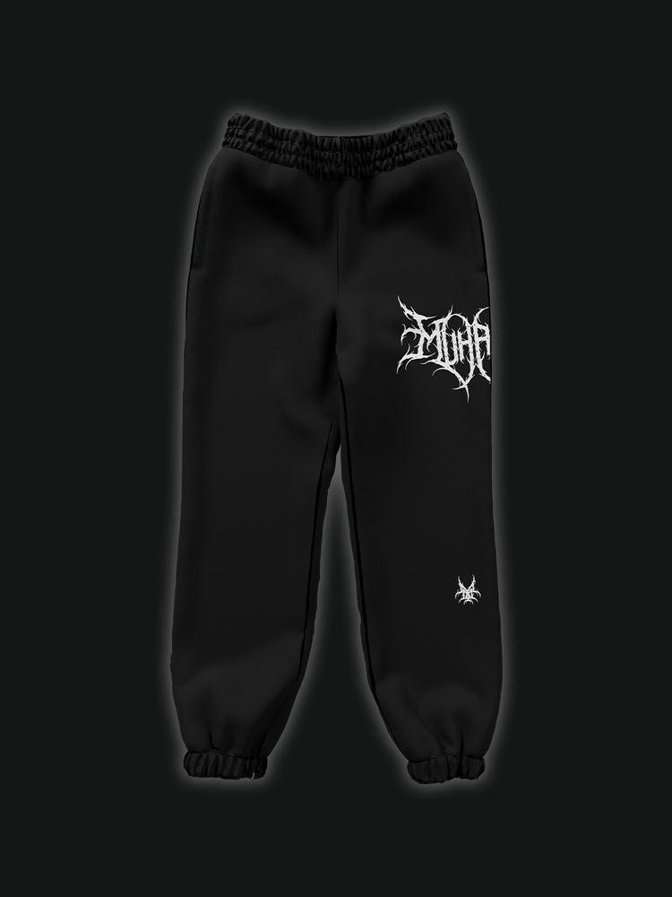 Photograph of product: Muha Meds Stussy Pants