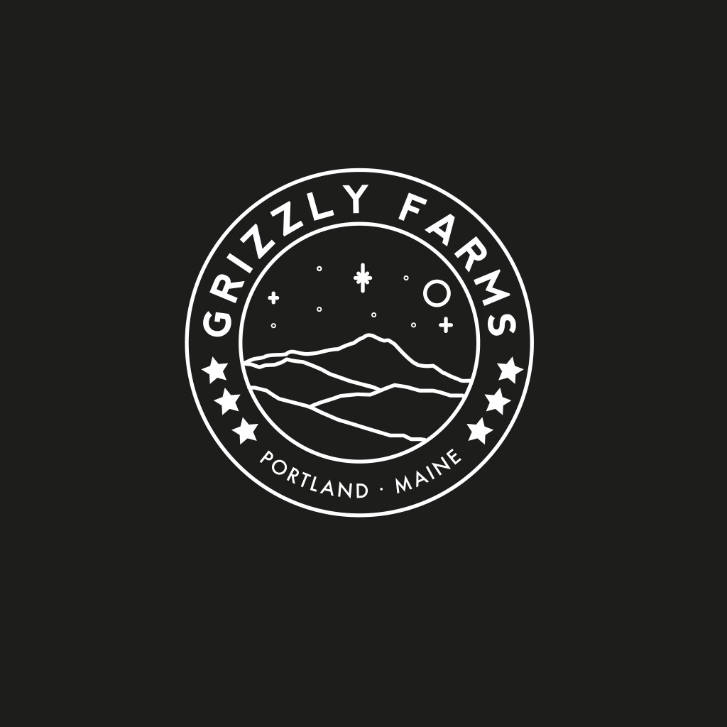 Photograph of product: Grizzly Farms| Gelato #41 - 28g
