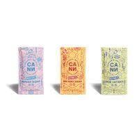 Photograph of product: Cann - Roadies Lemon Lavender (2mg TH-oui + 4mg CBD)(8pk)