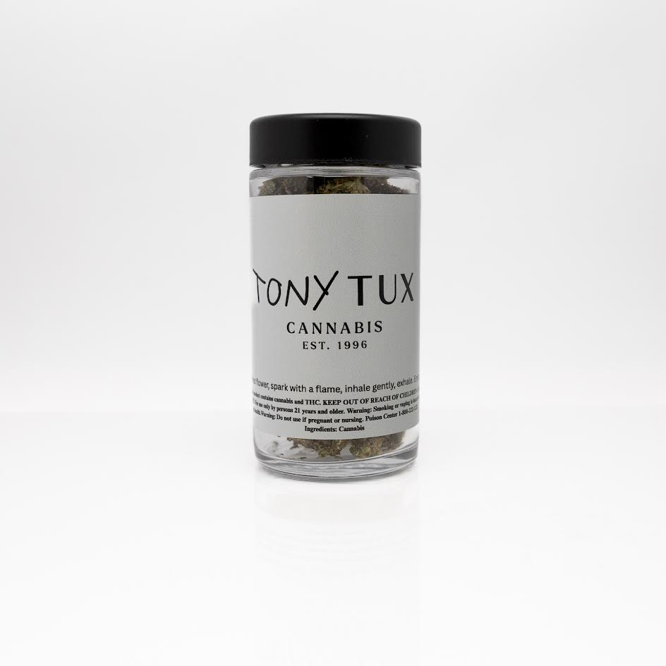 Photograph of product: California Haze | Flower - 14g