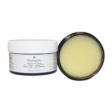 Photograph of product: TRANQWL / Lubricant / Sexual  Intimacy Oil 200mg 1:1