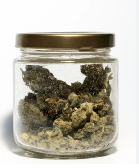 Photograph of product: Super Boof - 28g