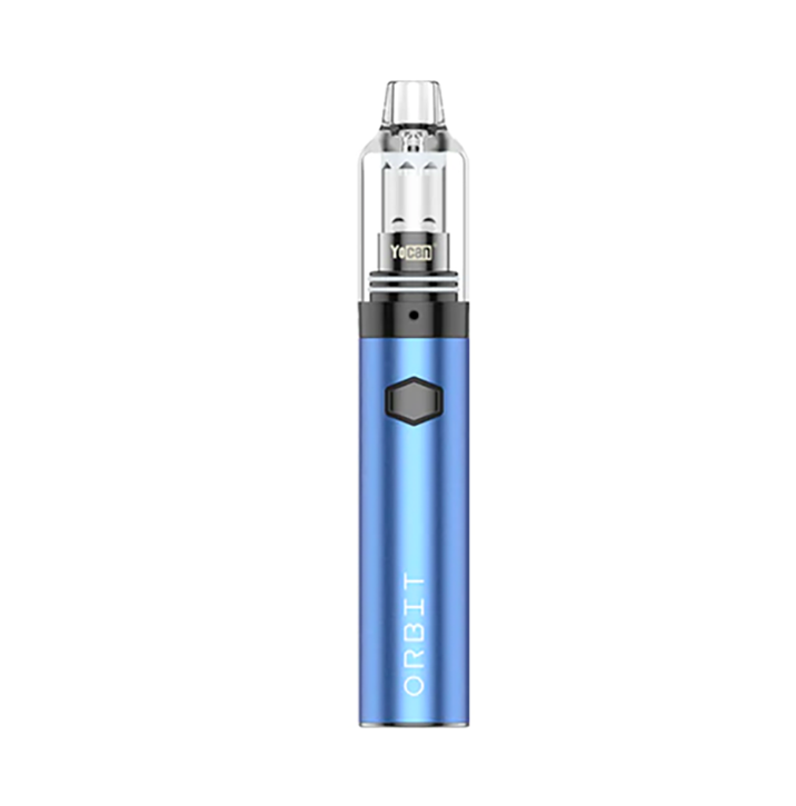 Photograph of product: Yocan | Orbit Wax Pen