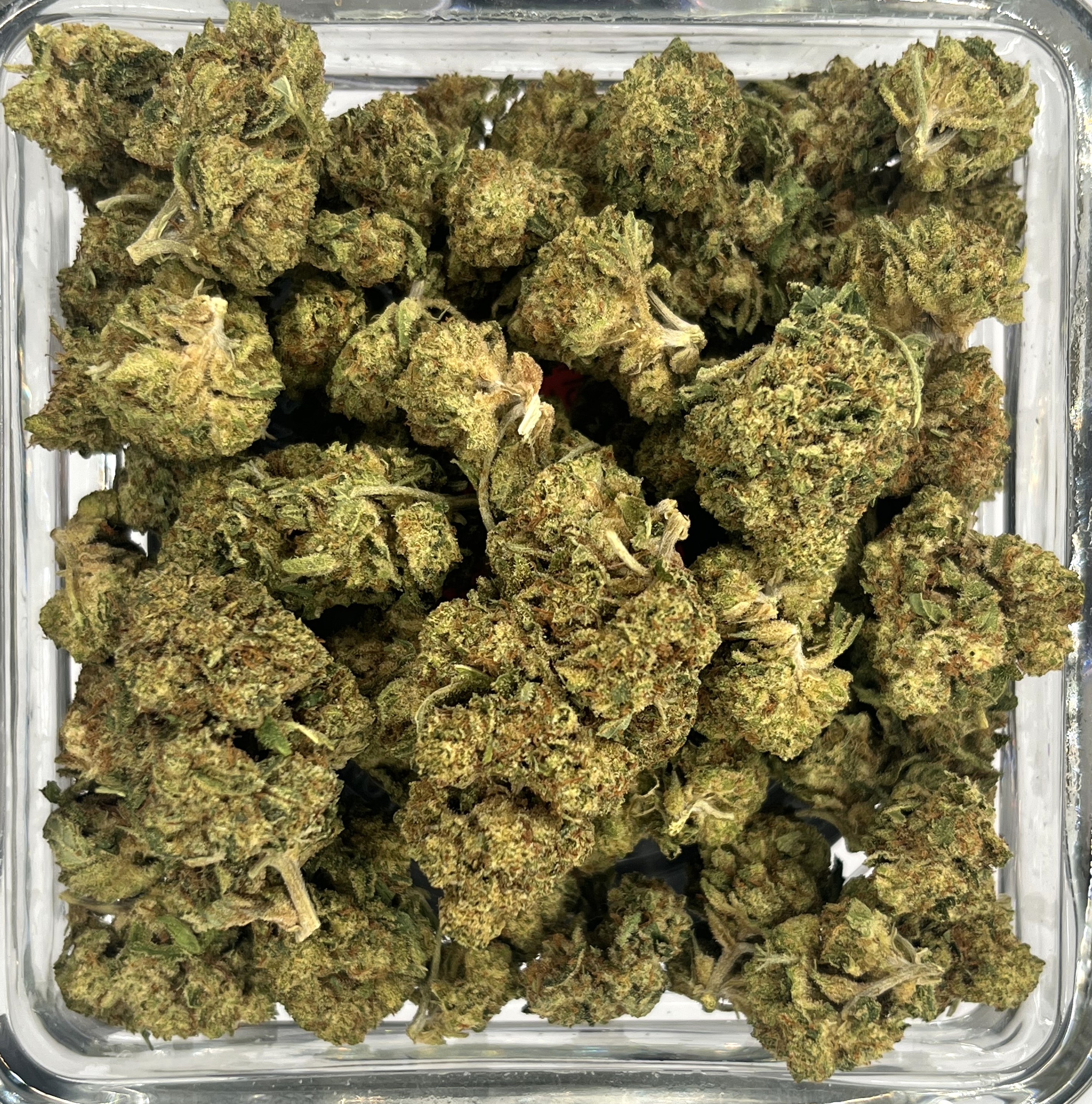 Photograph of product: Flower - Zookies - 28g