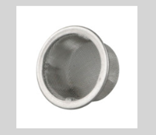 Photograph of product: Bucket Screen
