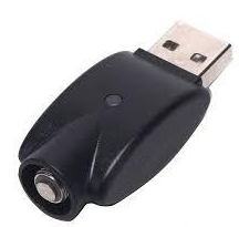 Photograph of Product: 510 Thread USB Charger