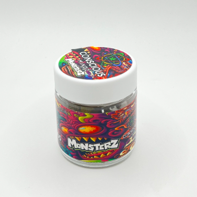 Photograph of product: MONSTERZ