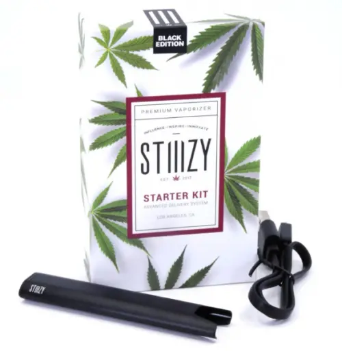 Photograph of product: ACC | OG Battery | Black