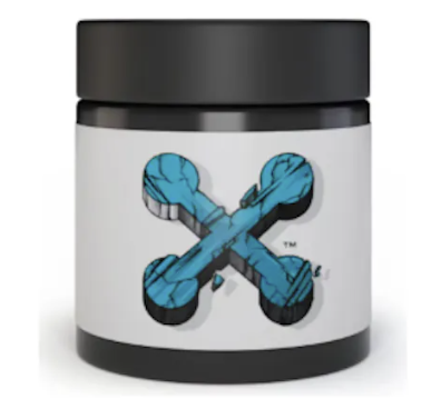 Photograph of product: Flower | The Scrooge - 28g