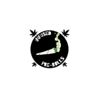 Photograph of product: Grape Obama - 2g (2.35g NtW) Infused Moonrock Sweets Blunt - Portland Heights