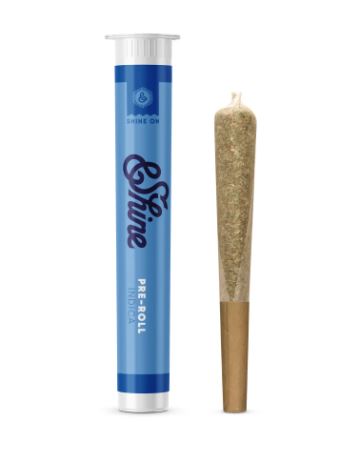 Photograph of product: &Shine: Kong | Pre-Roll
