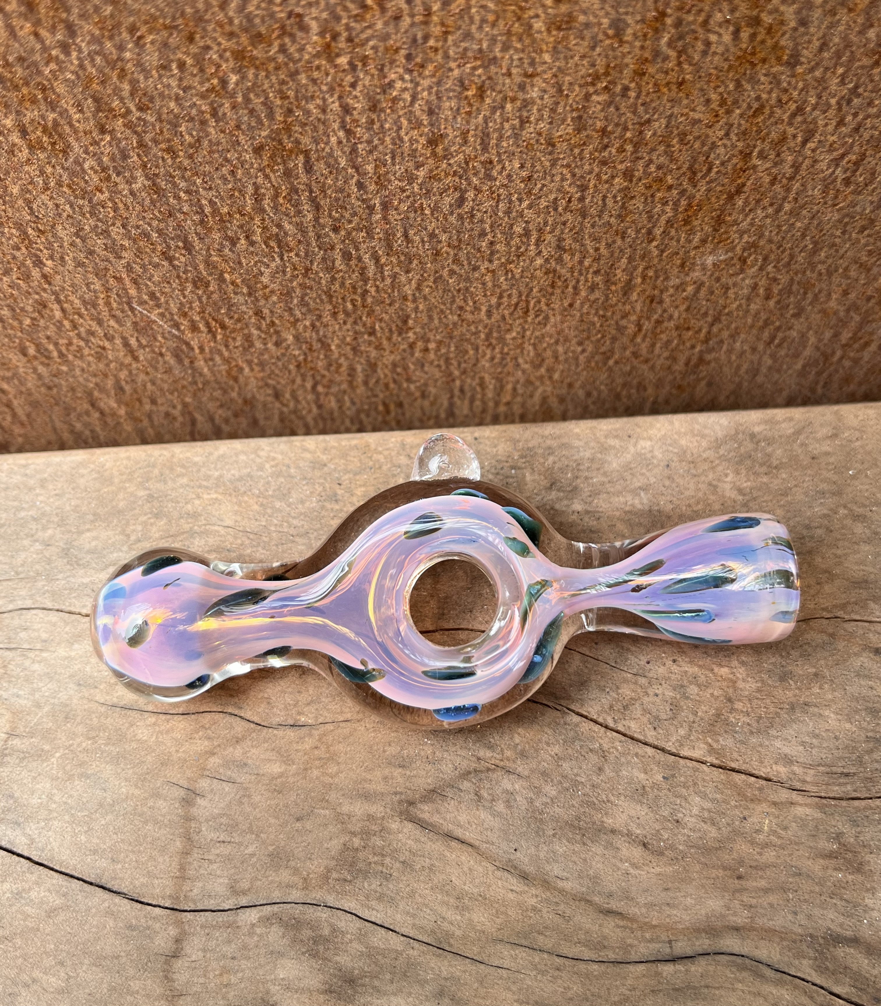 Photograph of product: Chillum | Donut