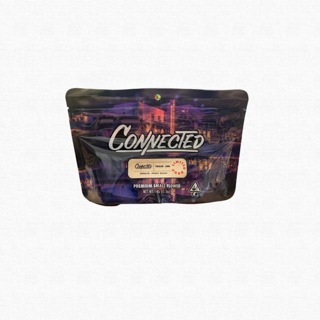 Photograph of product: Pheno Salad | 14g