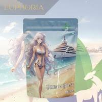 Photograph of product: Euphoria | Dream Boat Prepack - 3.5g