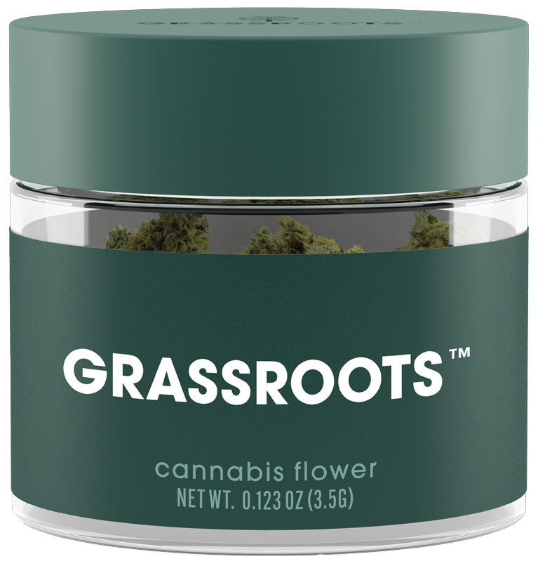 Photograph of product: Singapore Sling | Flower | 3.5g