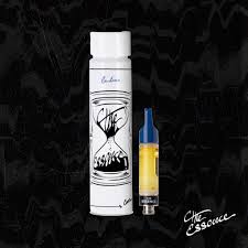 Photograph of product: (the) Essence - Granddaddy Purple - - Vape Cartridge