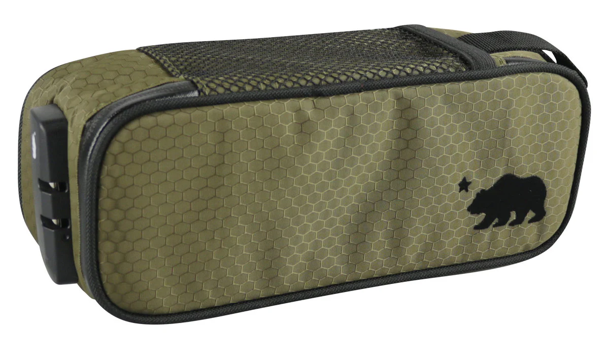 Photograph of product: Grav - Cali Soft Case