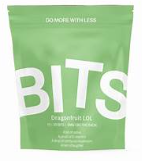 Photograph of product: (63426) 1:1 100mg Dragon Fruit LOL Gummies 20PK