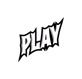 Photograph of product: Play | Bubblegum Gelato Pre-Pack Flower - 28g