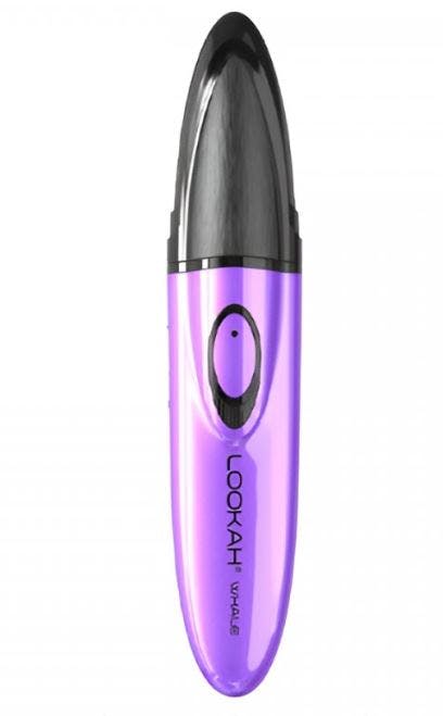 Photograph of product: Lookah Whale 510 Nectar Collector | Purple