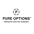 thumbnail-Size Logo for storeLogo: Pure Options - Lansing Midtown