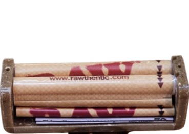 Photograph of product: Raw Rolling Machine | 70mm