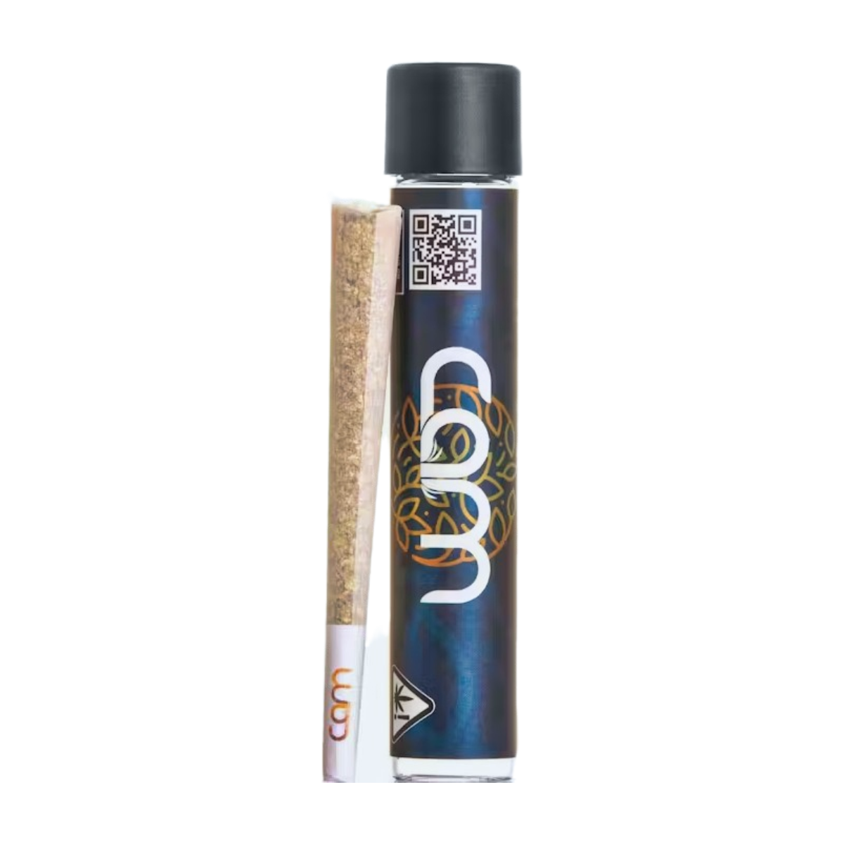 Photograph of product: RED BANANA PREROLL