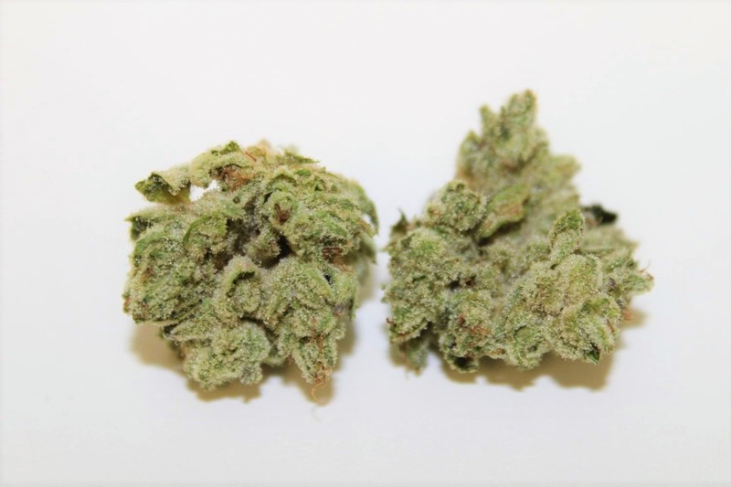 Photograph of product: Silver Shelf - Lilac Diesel (S) - 2g