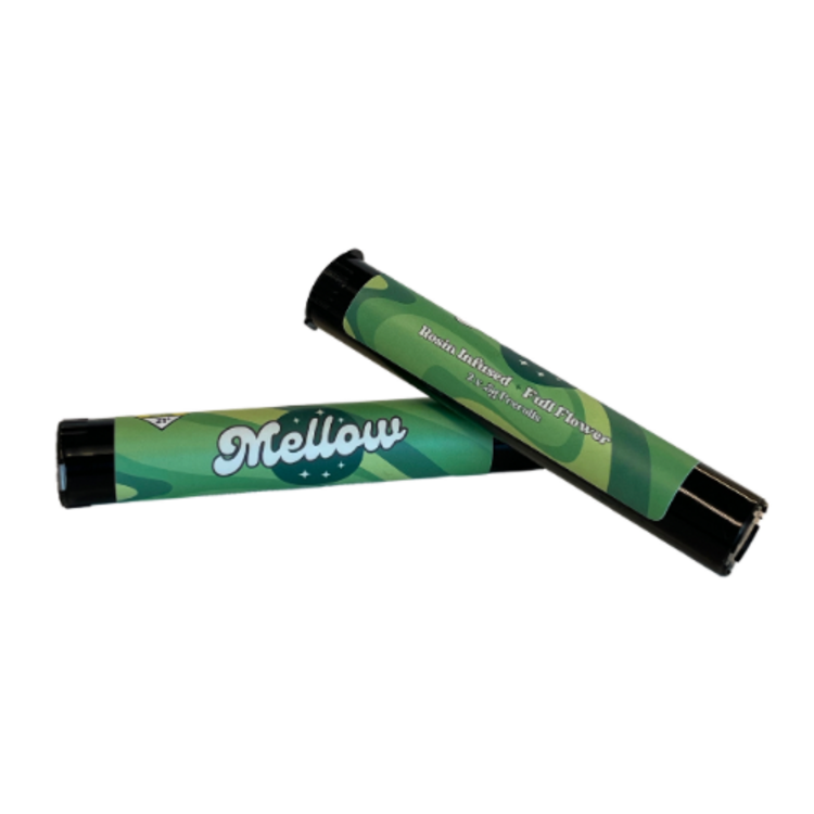 Photograph of product: 2pk Infused PR OG Kush eh
